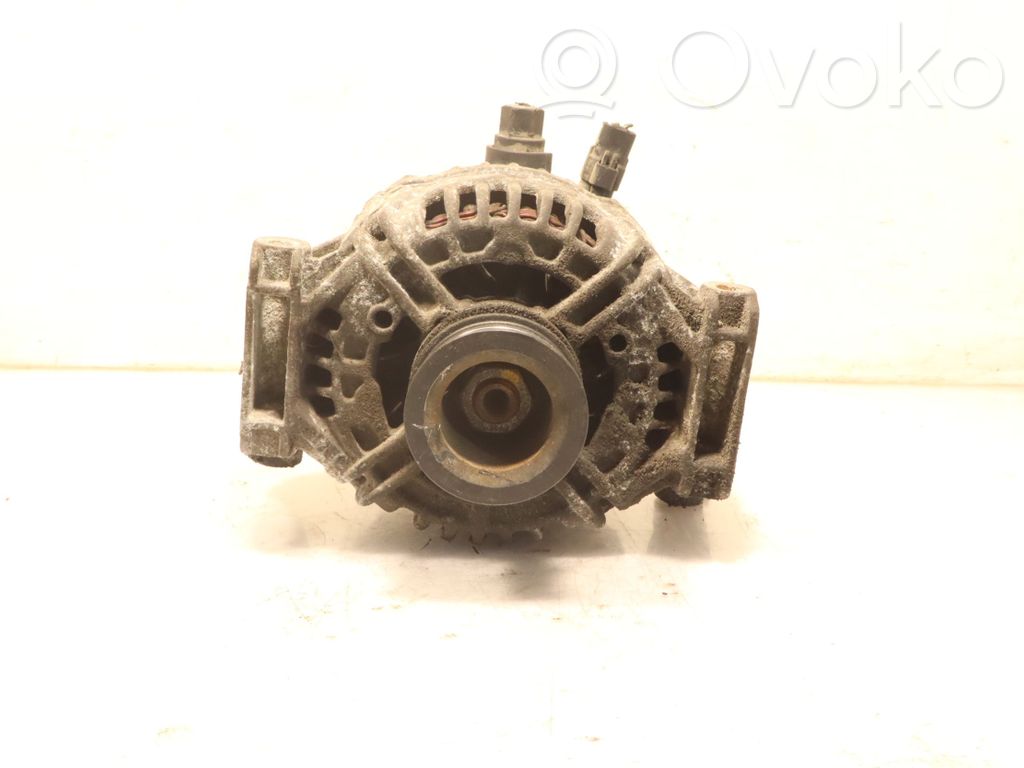 Opel Zafira B Generatore/alternatore