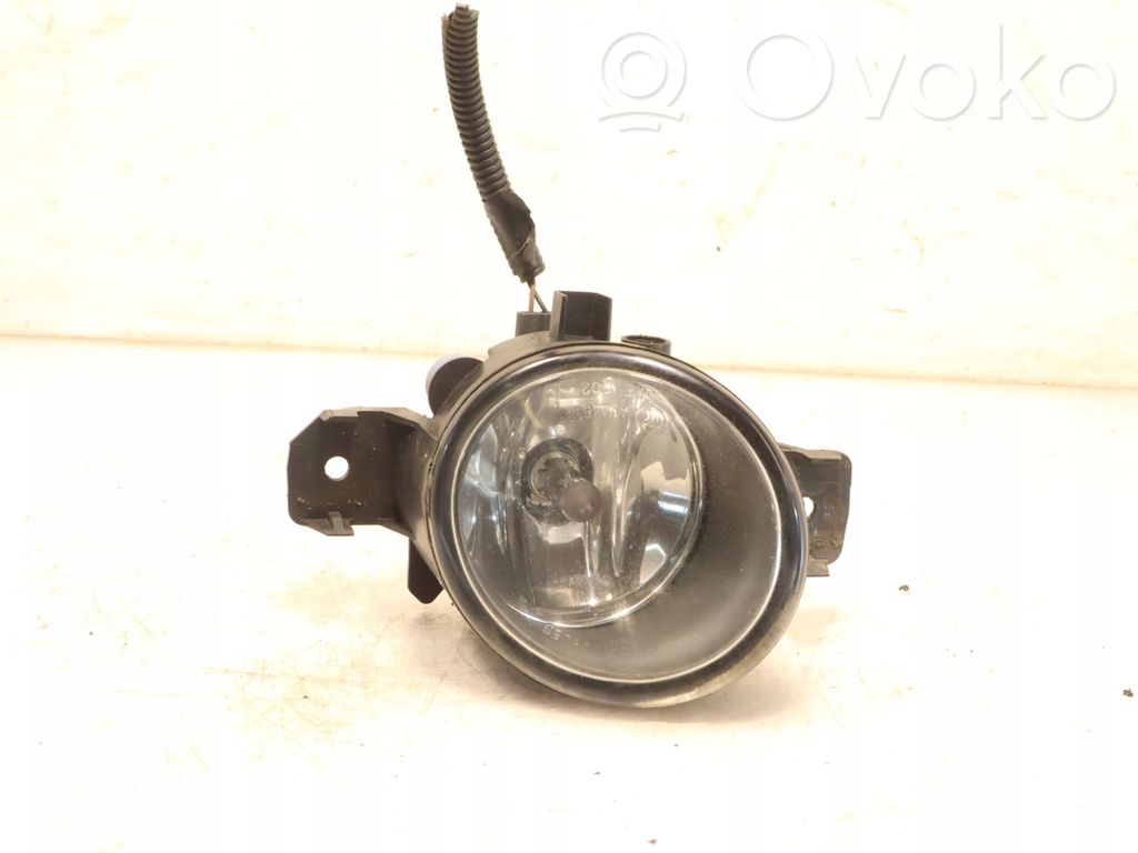 Renault Clio III Fendinebbia anteriore