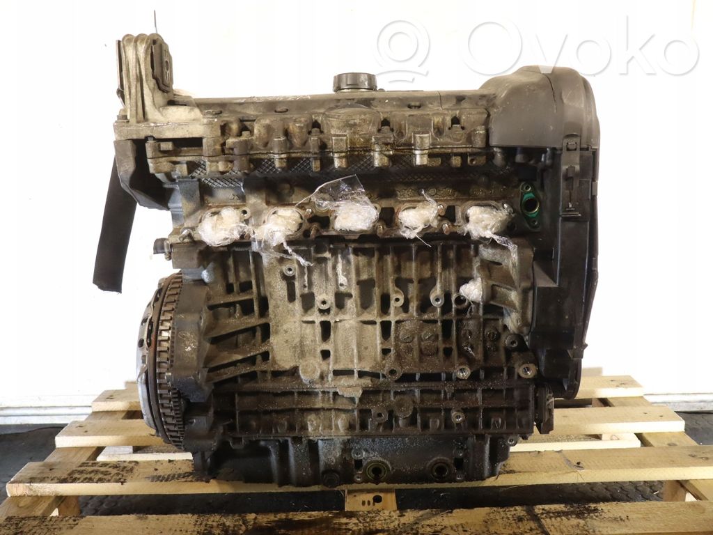Volvo V70 Motore 