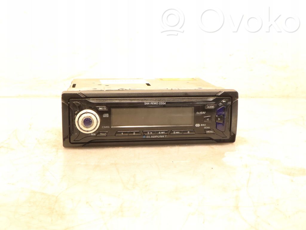 Verkleidung Radio / Navigation