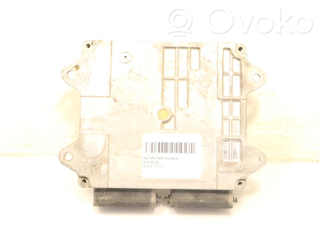 Mitsubishi Colt Engine control unit/module ECU 