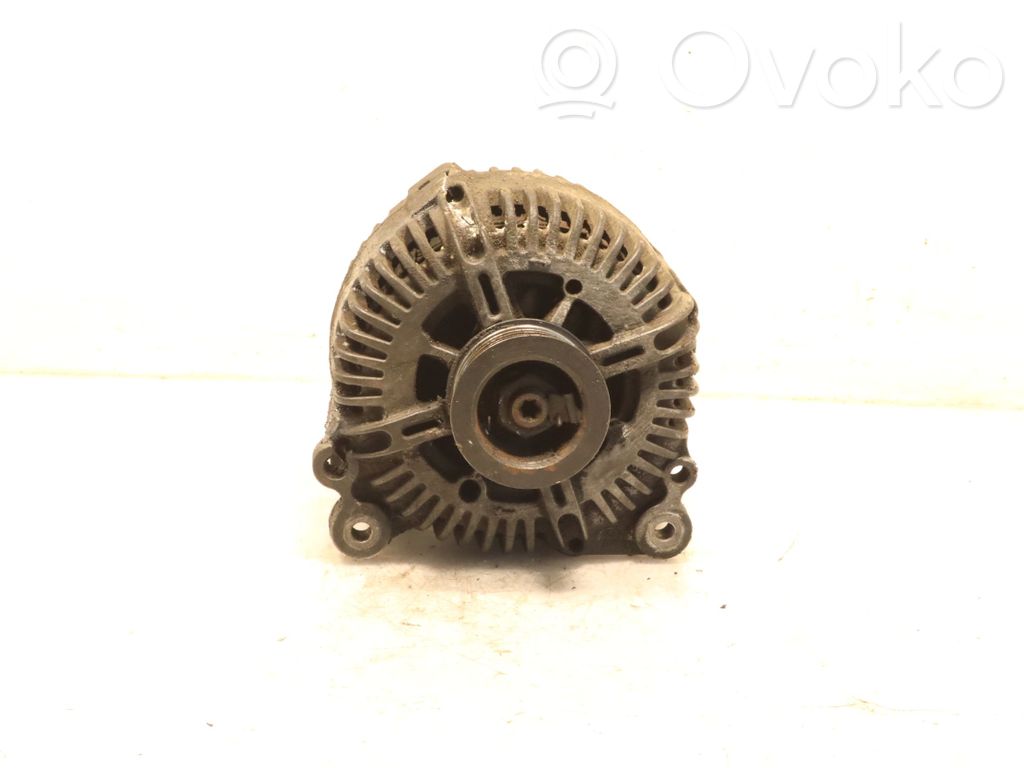 Alternator   2542784