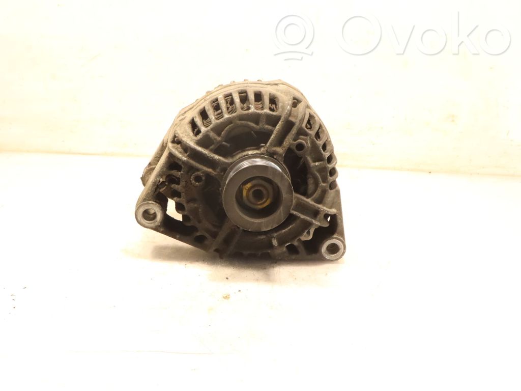 Opel Vectra C Alternador 
