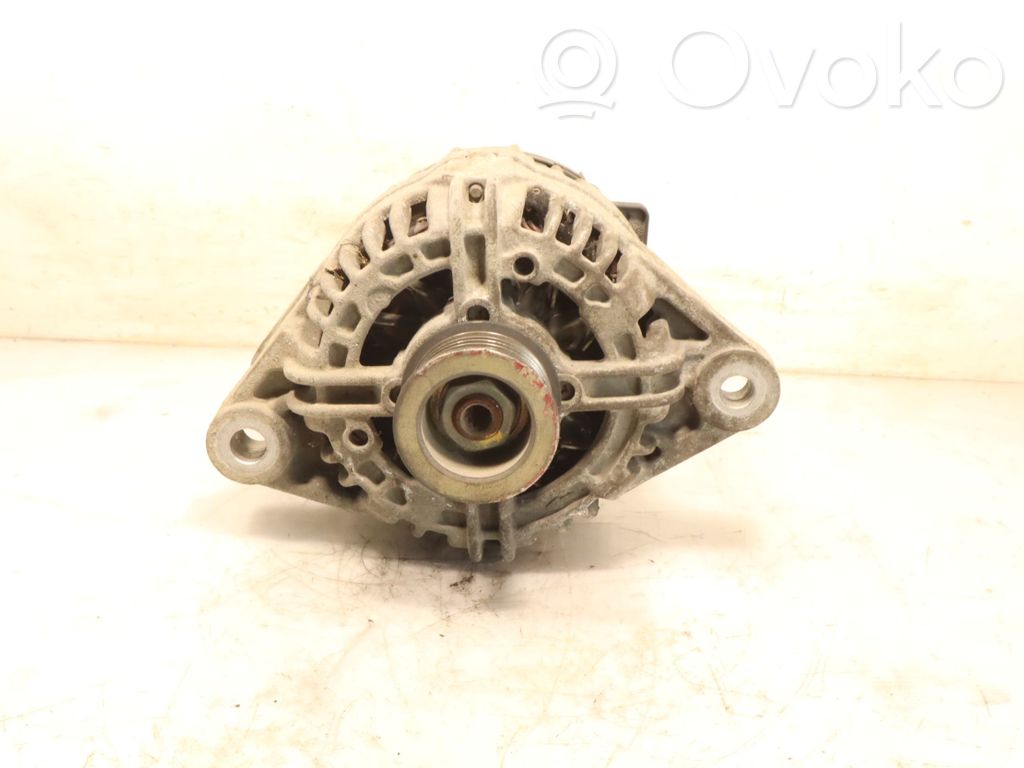 Fiat Stilo Ģenerators 