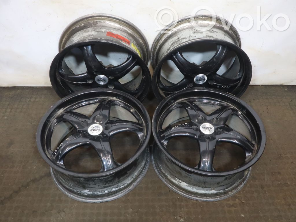 Audi A4 S4 B7 8E 8H Jantă aliaj R18