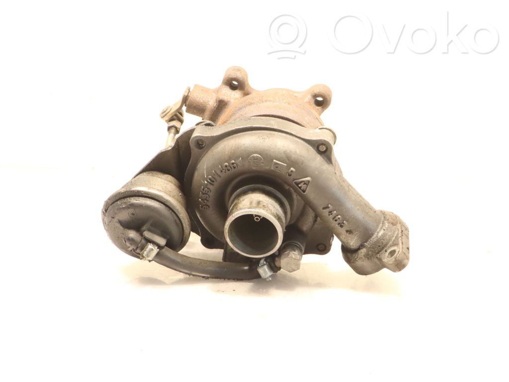 Turbo   9710009