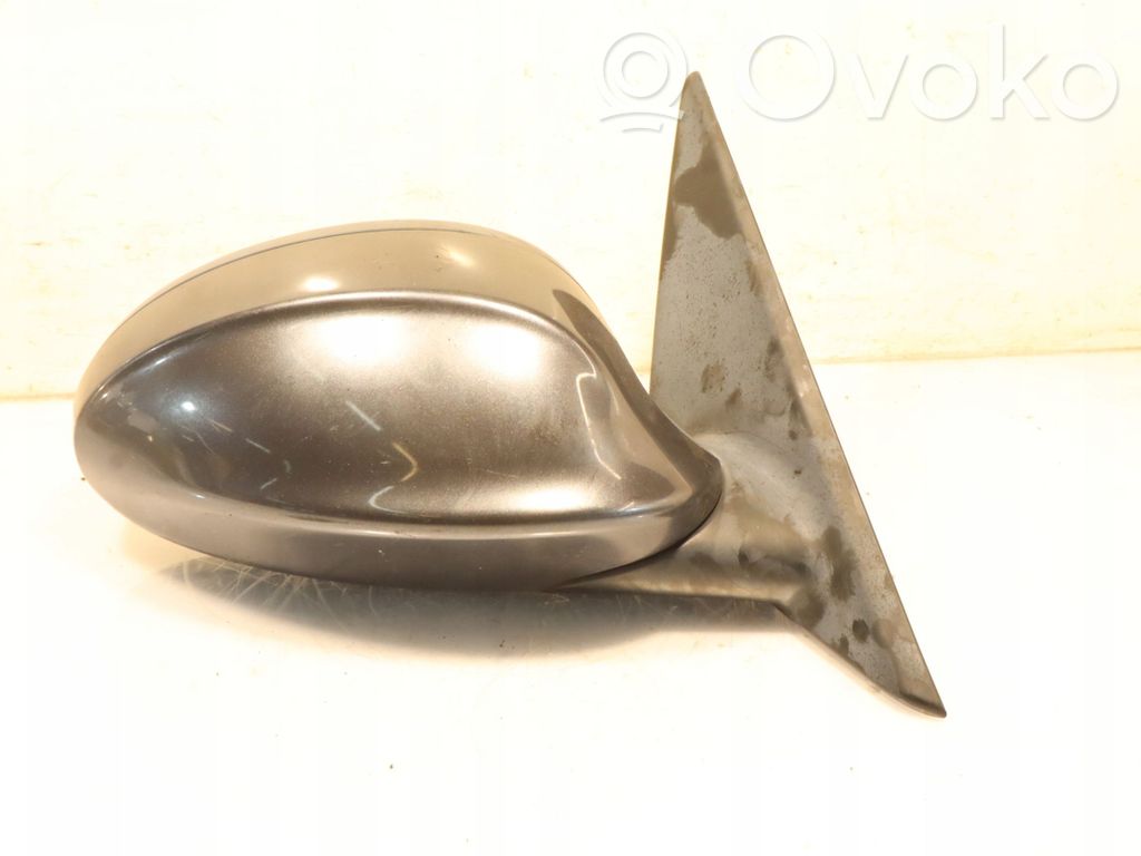 Spogulis (elektriski vadāms)