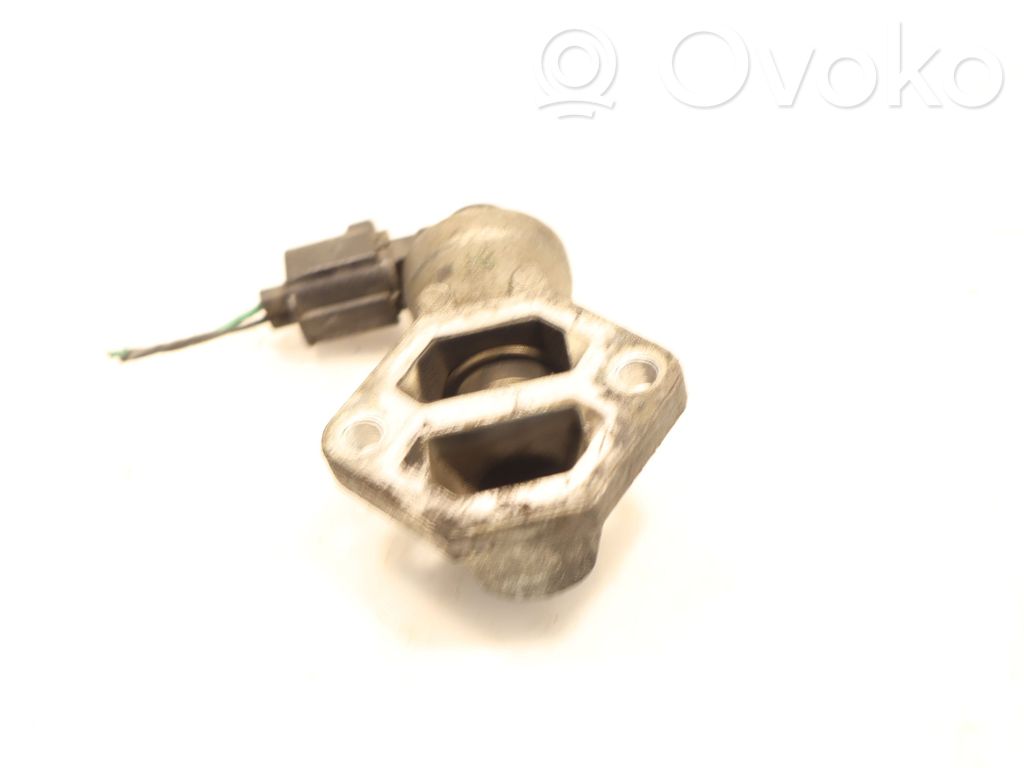 EGR valve