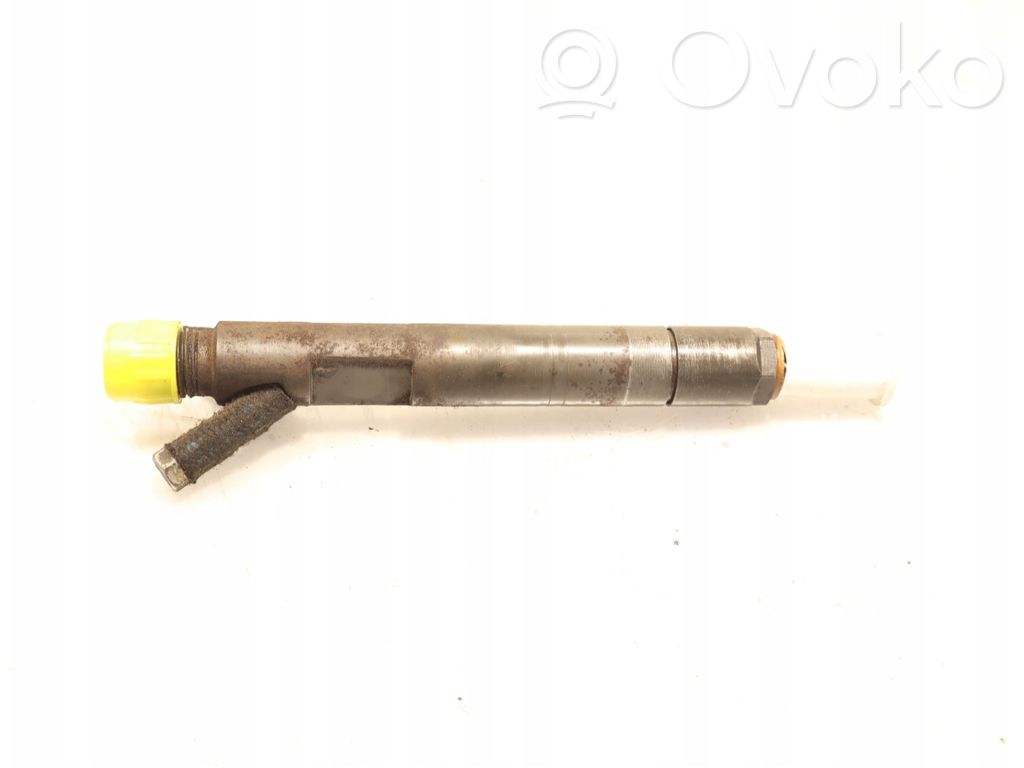 Ford Focus Inyector de combustible 
