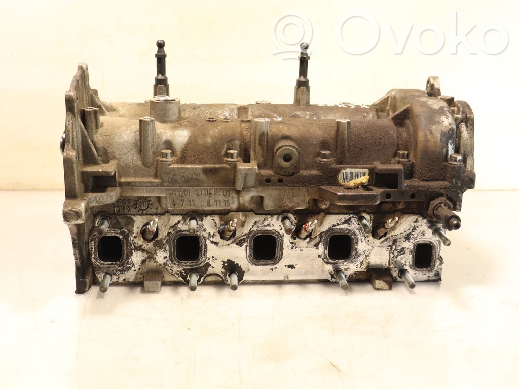 Engine head
