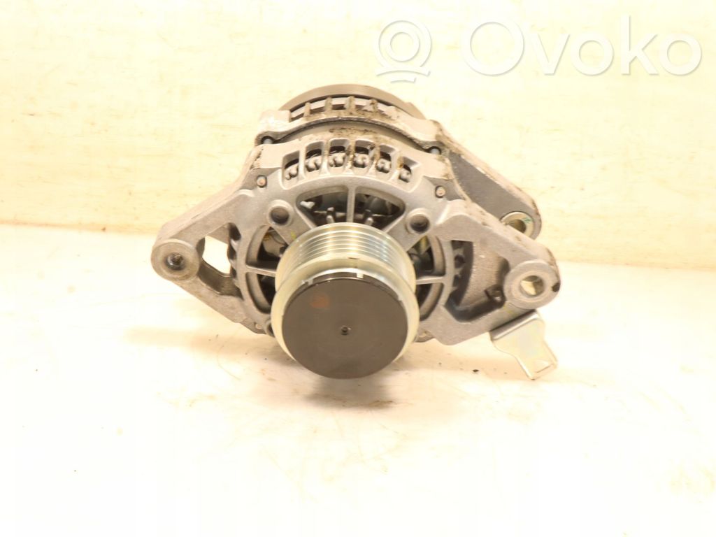 Toyota Aygo AB40 Alternator 