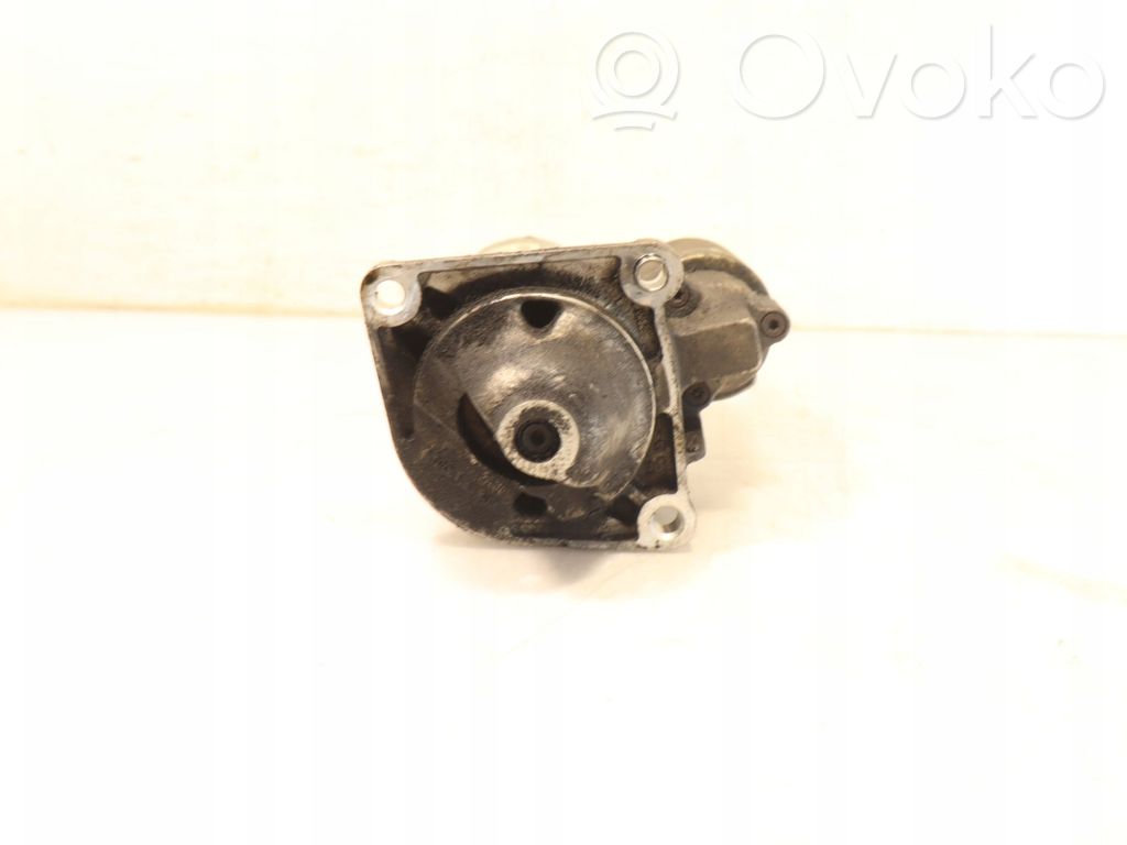 Fiat Doblo Motor de arranque 