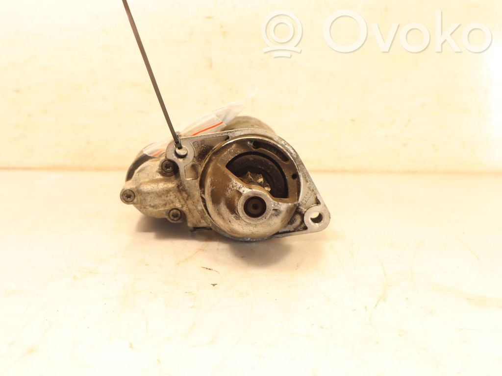 Mercedes-Benz C W203 Starter motor 