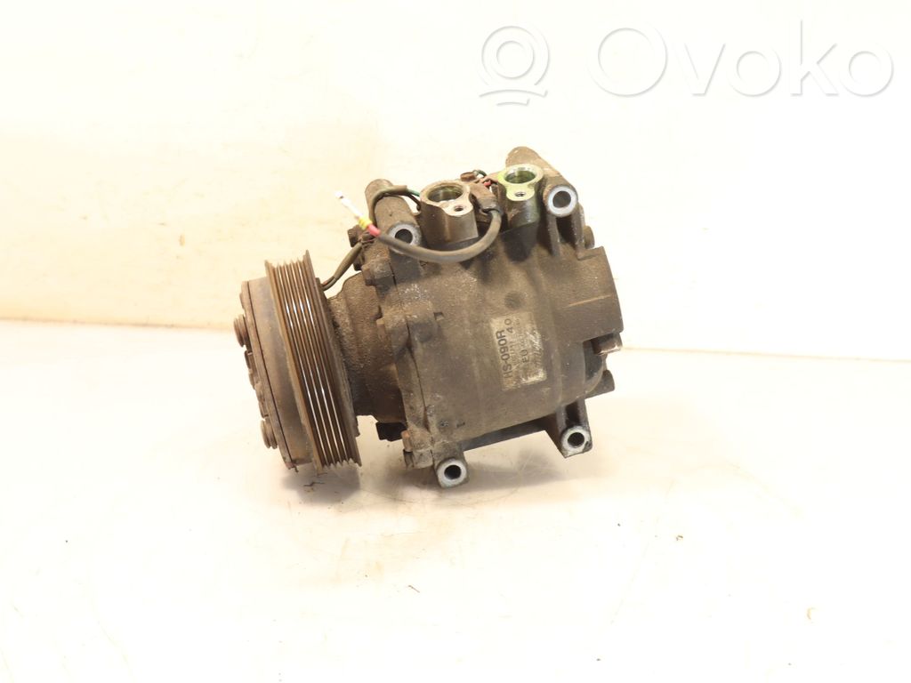 Air conditioning (A/C) compressor (pump)