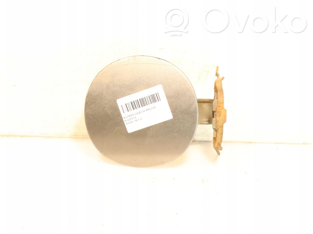 Tankdeckel Tankklappe