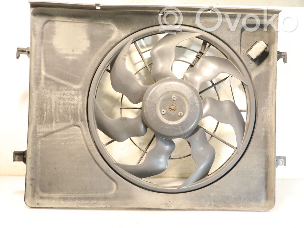 Gaisa kondicioniera ventilators (dzeses)