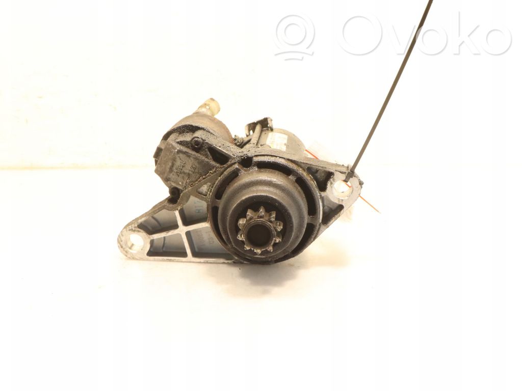 Anlasser   D6GS12