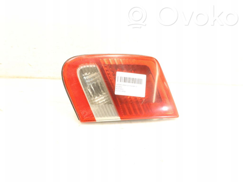 Luz trasera/de freno