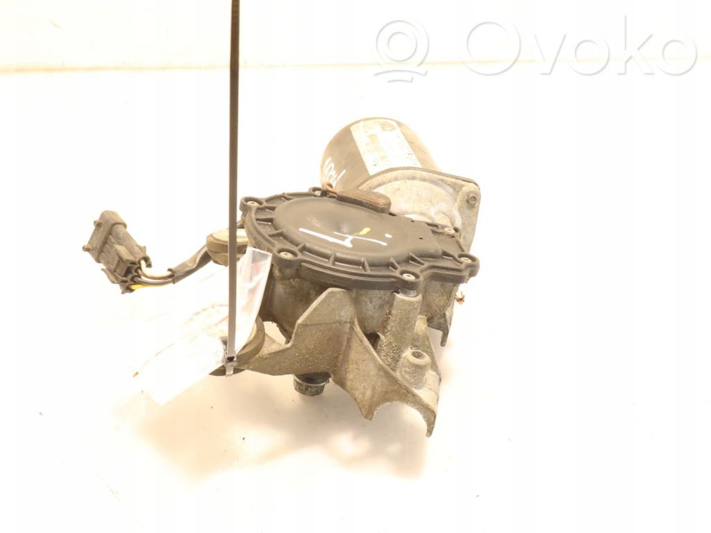 Saab 9-3 Ver2 Wiper motor 