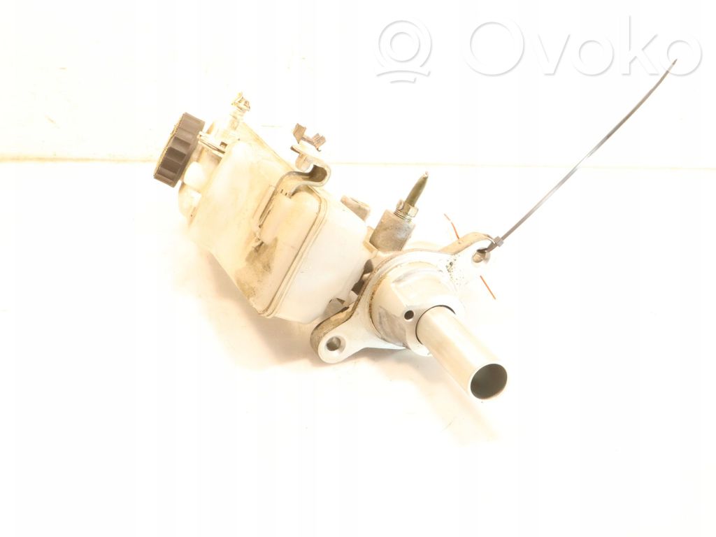 Toyota Auris E180 Główny cylinder hamulca 