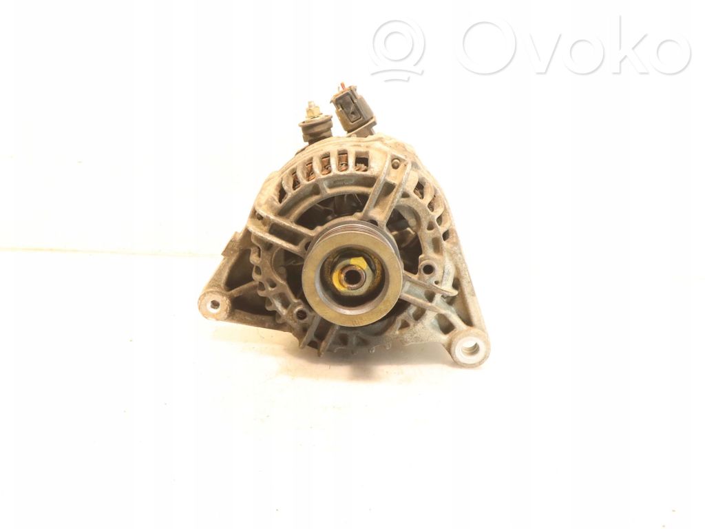 Toyota Corolla Verso E121 Ģenerators 