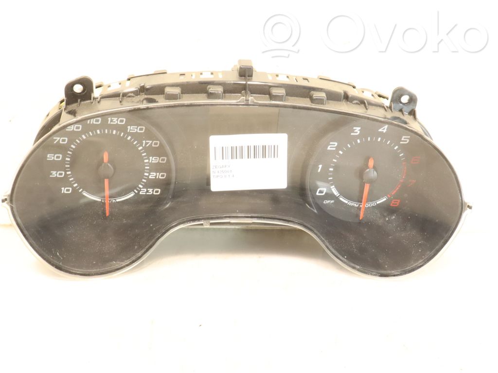 Orologio