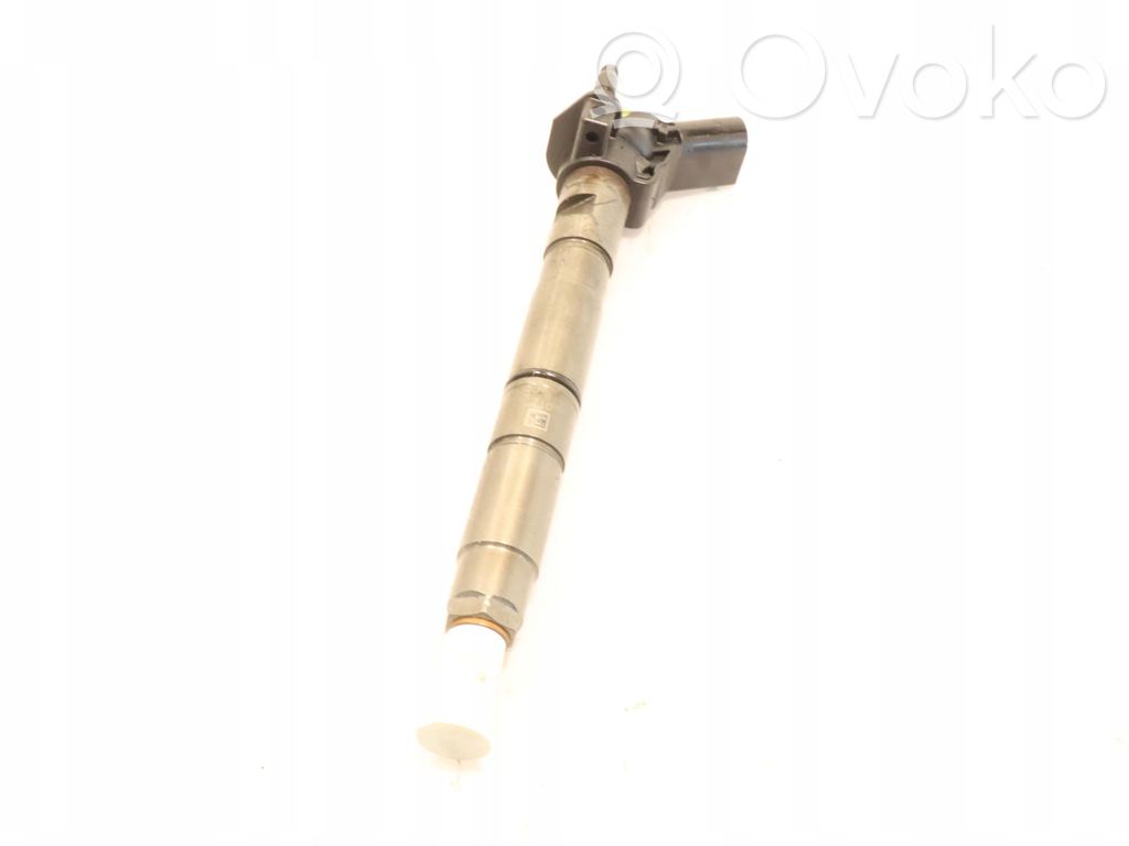 Audi A6 S6 C6 4F Injector combustibil 