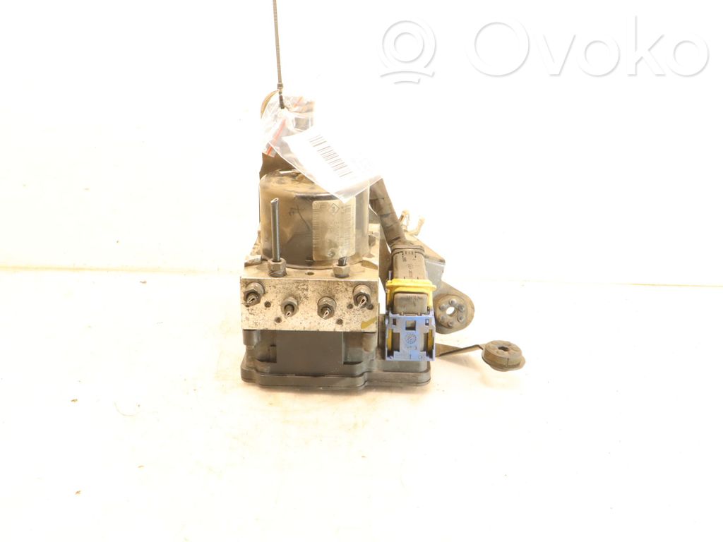 Renault Fluence Pompe ABS