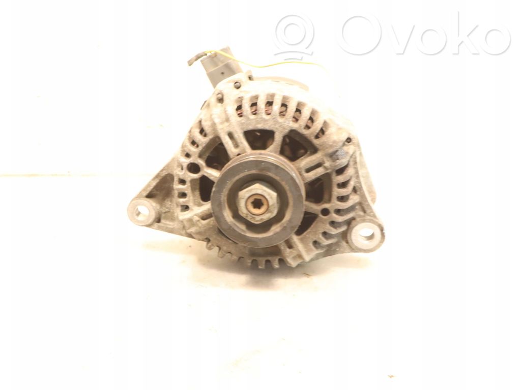 Alternador   2542694B