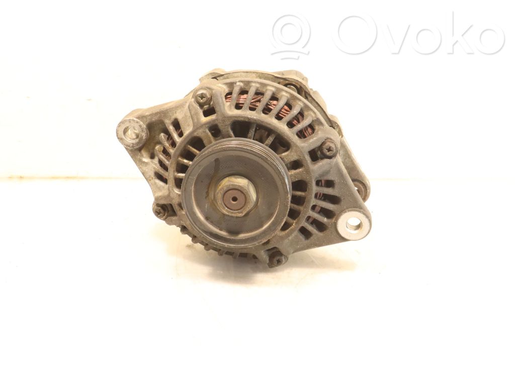 Chrysler Neon II Alternador 