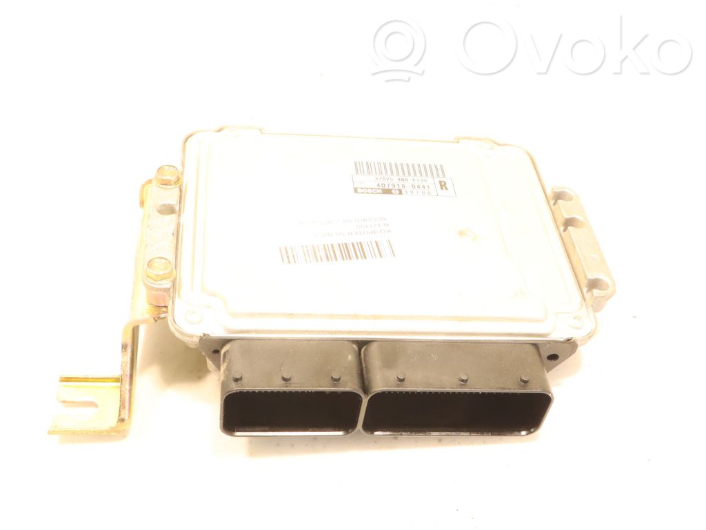 Honda Accord Engine control unit/module ECU 
