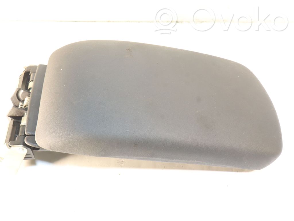 Citroen DS4 Porankis 