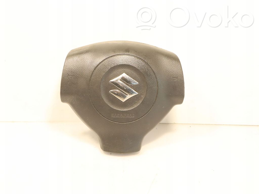 Suzuki SX4 Airbag dello sterzo