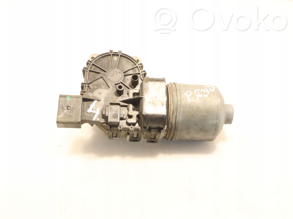 Fiat Doblo Motor del limpiaparabrisas 