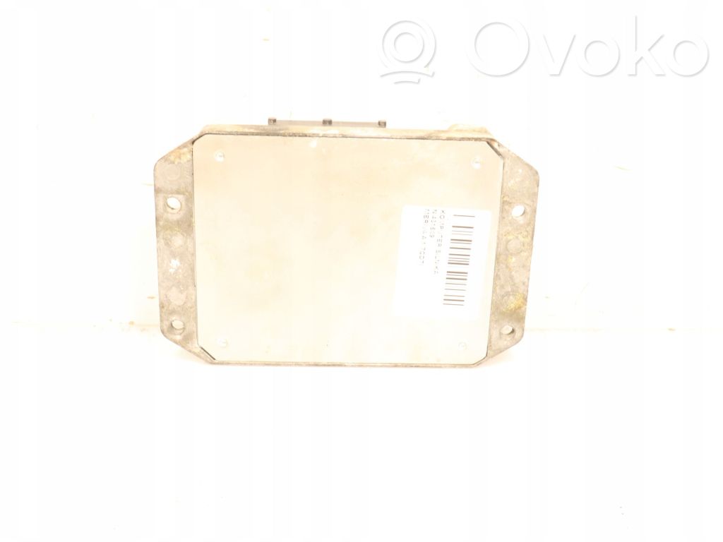 Centralina/modulo motore ECU   8973509457