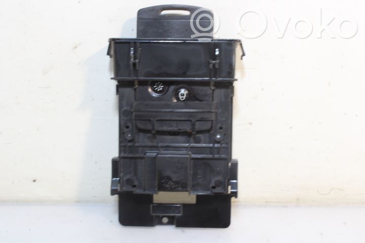 Renault Laguna III Ignition key/card 