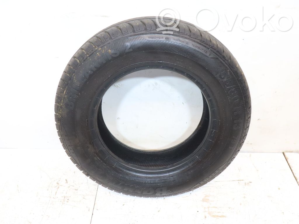 Daewoo Matiz Anvelopă vară R16 
