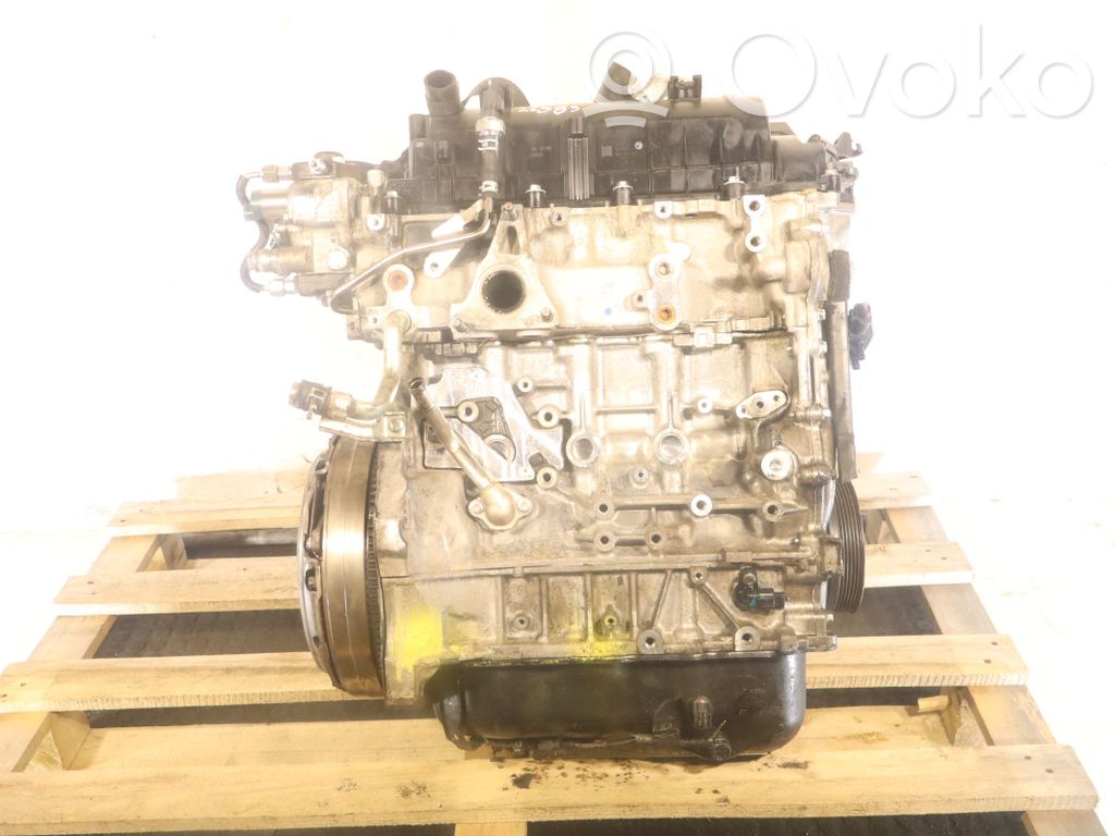 Motor   DJ5FS