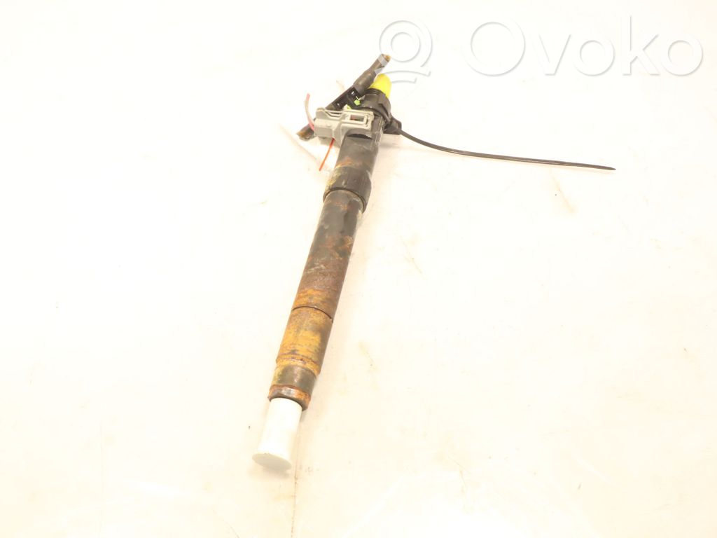 Ford Focus Inyector de combustible 