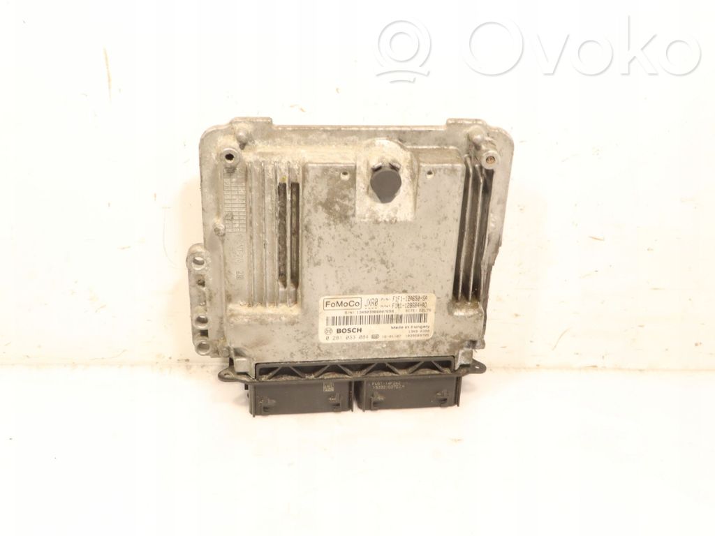 Ford Focus Engine control unit/module ECU 