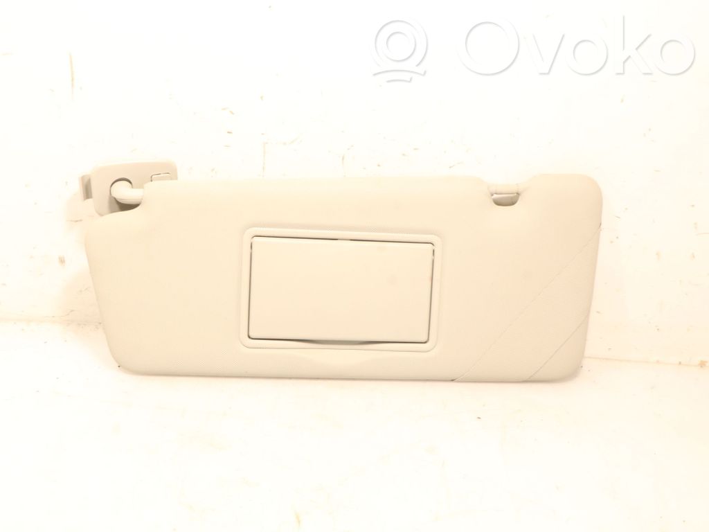 Renault Clio IV Clip/gancio/supporto per aletta parasole