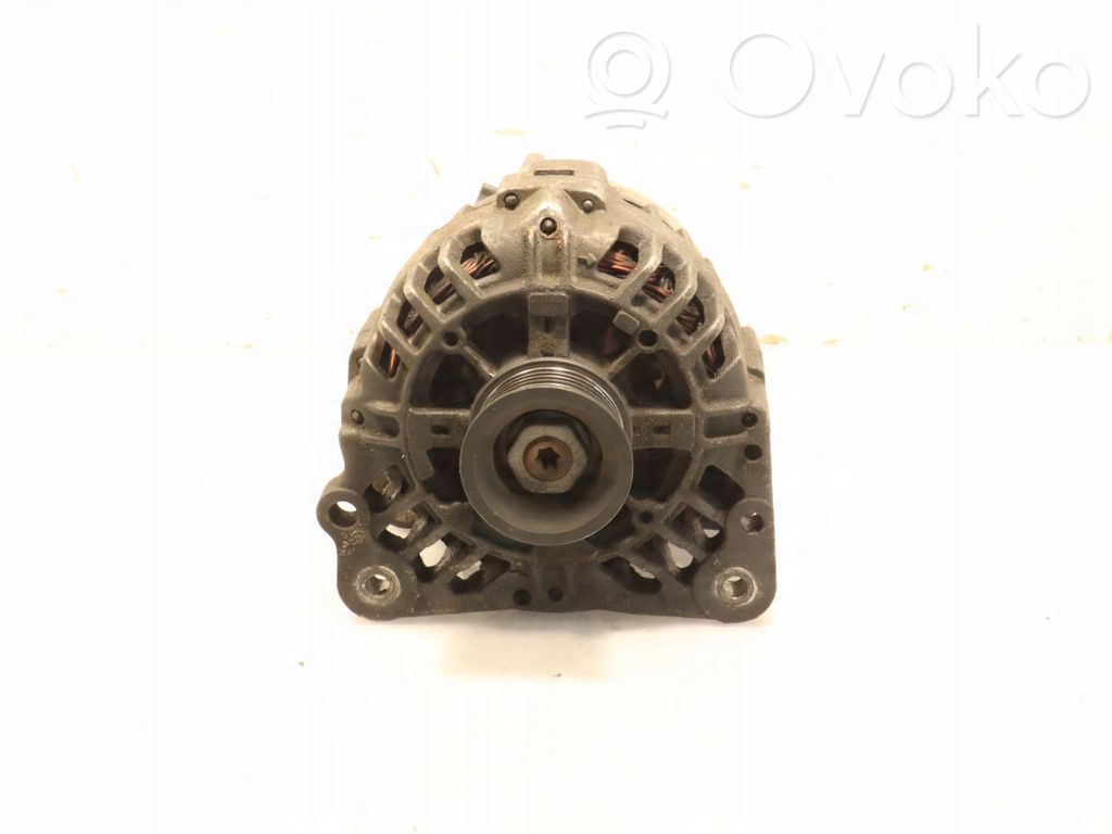 Volkswagen Fox Generator/alternator 