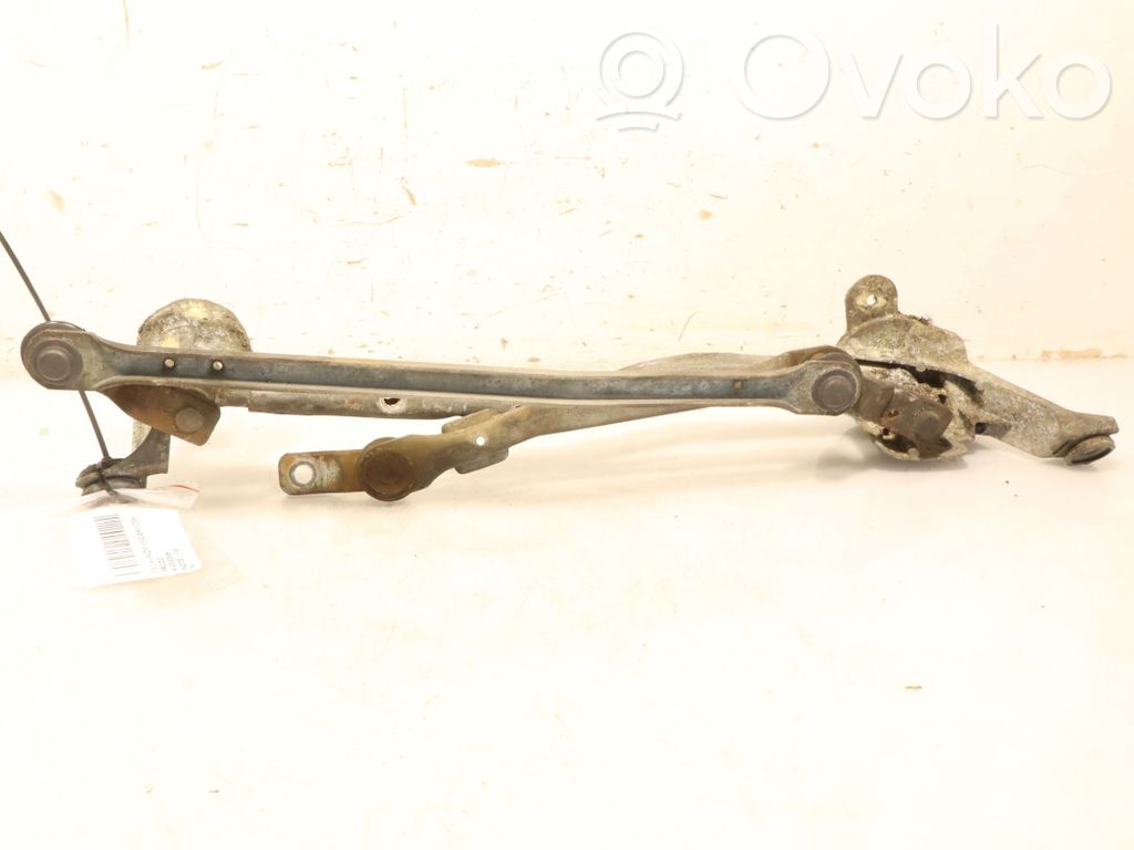 Nissan Note (E11) Tringlerie d'essuie-glace avant