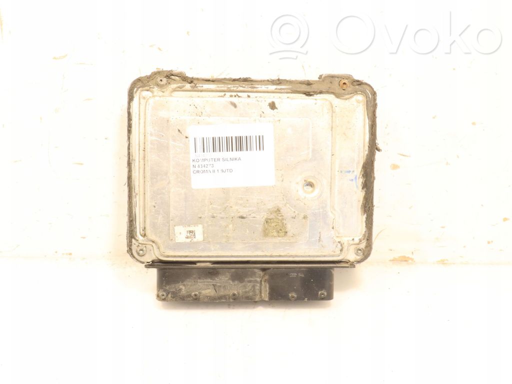 Engine control unit/module ECU   0281012962