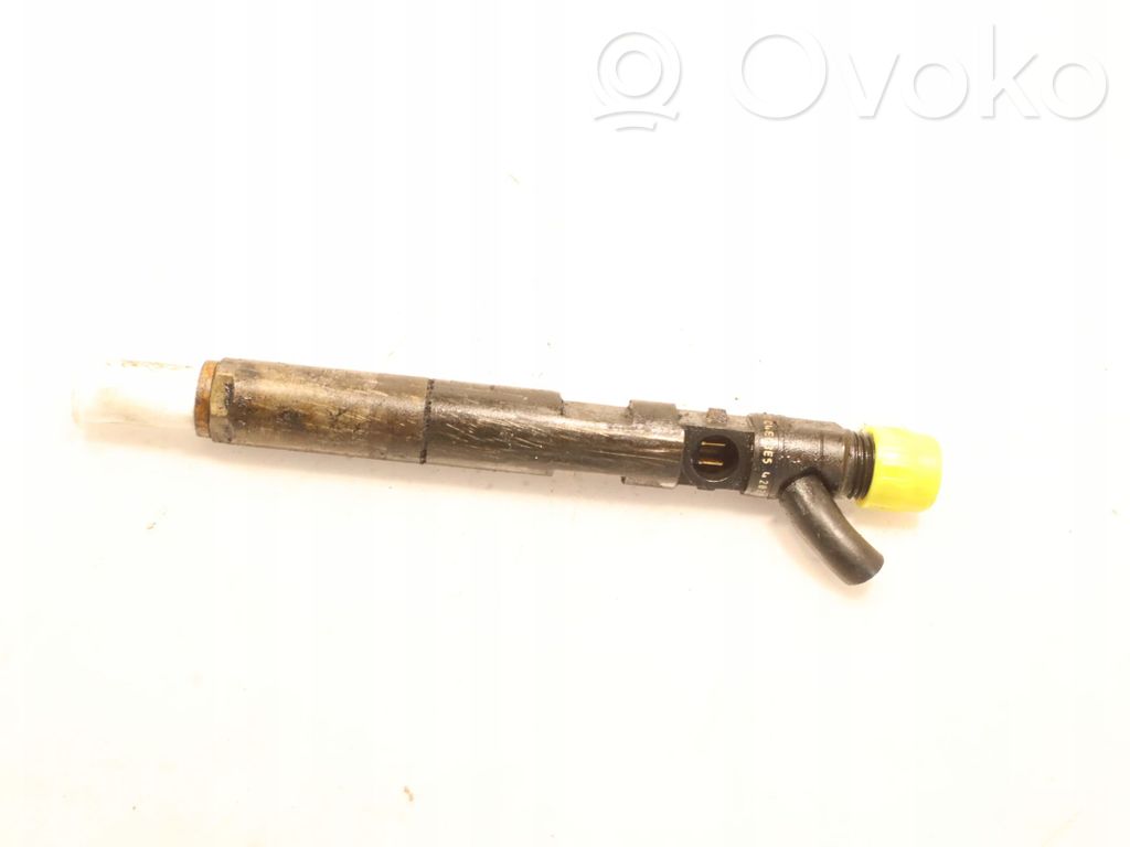 Renault Clio II Inyector de combustible 