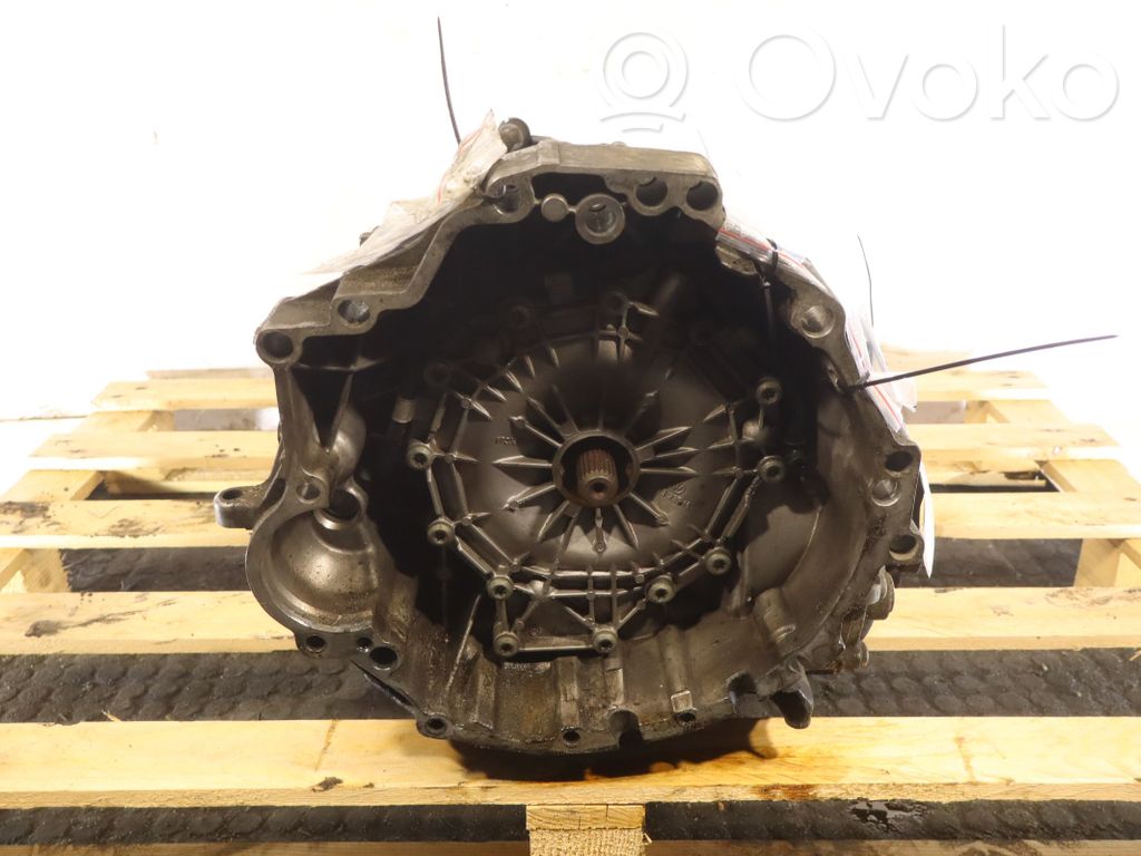 Audi A6 S6 C6 4F Automatic gearbox 