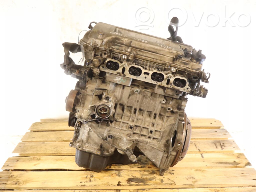 Variklis   E4ZY32L