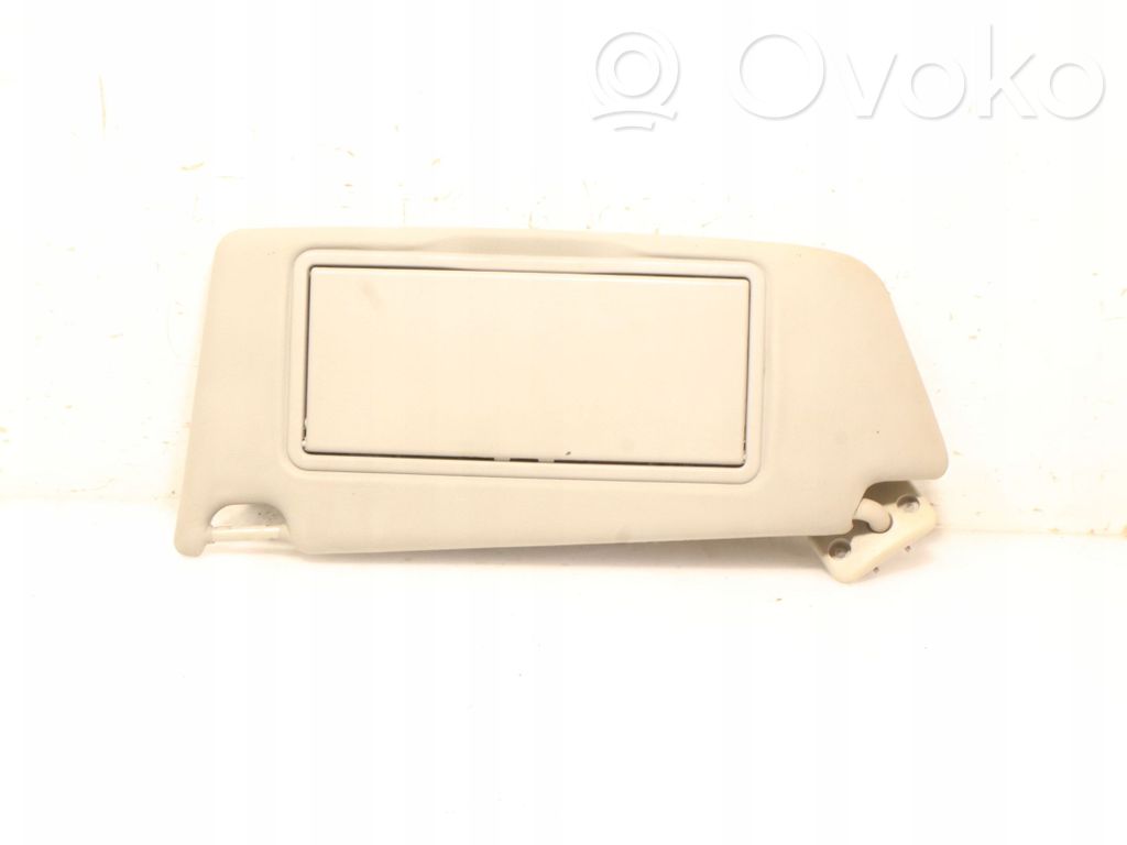 Opel Astra H Support de crochet/clip pare-soleil