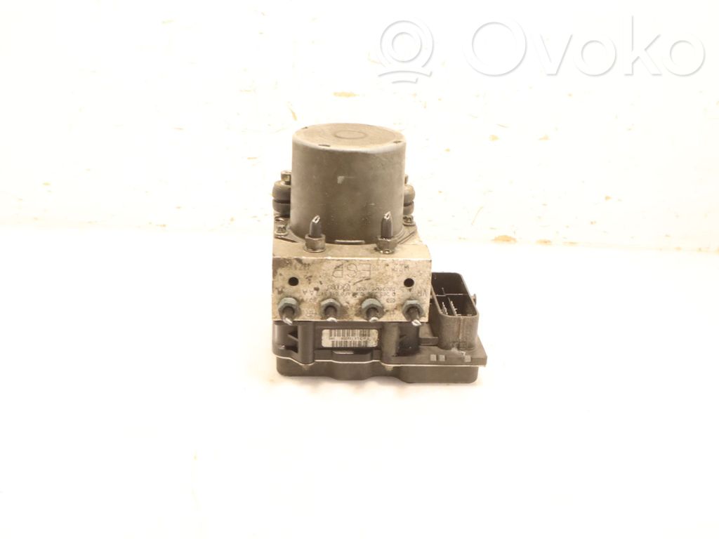 Audi A6 S6 C6 4F ABS Blokas 