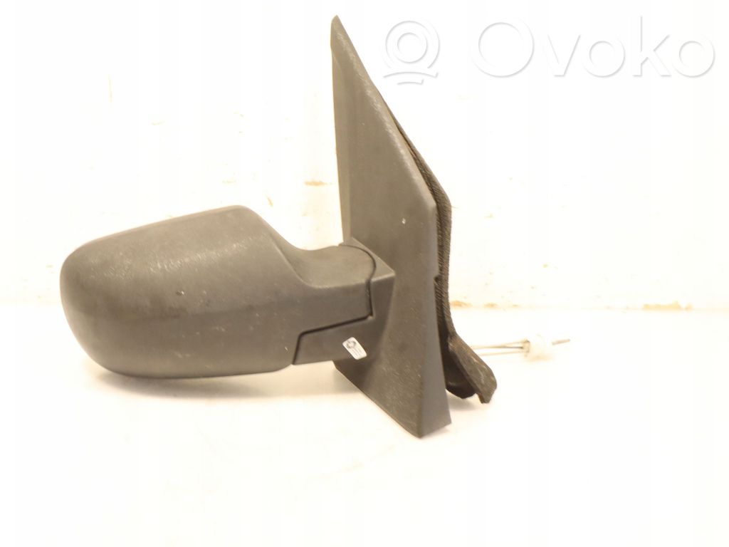 Ford Fiesta Front door electric wing mirror 